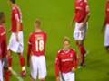 Nottingham Forest 2-3 Leicester City (East Midlands Today)