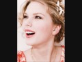 Taylor Swift-Seventeen Photoshoot