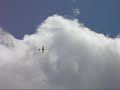 Voltij aeromod al monte Peller