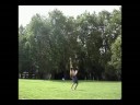 TURMJAM freestyle frisbee