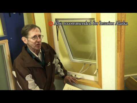 how to measure window u-value