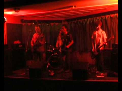PND - Válečník - Ponorka 2012