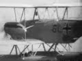 Heinkel He-59 Seaplane