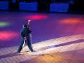 Slavik Kryklyvyy & Elena Khvorova Samba 2007