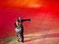 Slavik Kryklyvyy & Elena Khvorova Samba 2007