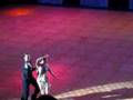 Slavik Kryklyvyy & Elena Khvorova Samba 2007