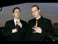 hannibal ja soppa - voin paksusti