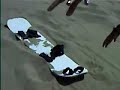 Sandboard en Ica - Pame y Paola (1ra duna)