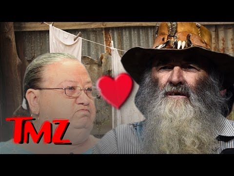 Possible Hillbilly Romance Alert!