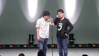 こきざみインディアンのネタ映像