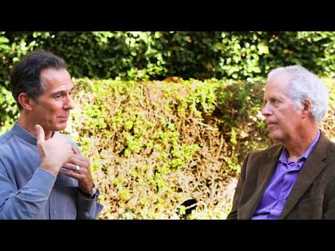 Rupert Spira & John J. Prendergast: The Integration of Non-Duality and Modern Day Therapy – Part 3
