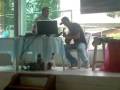 videos de Rafah F292 na festa de fim de ano da empresa da mamãe! (Mais uma de amor - Lulu Santos)