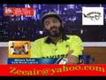 Inzimam aka Inzi Bhai interview on 4manshow Part  2