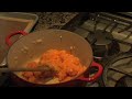Take your homemade organic baby food and make it into a soup for your older kids or yourself. Chef and father, Greg Johnson shows you how easy it is.
http://www.chefandfather.com/
