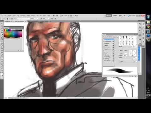 how to draw fsu logo