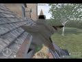 Some CoD: UO glitches