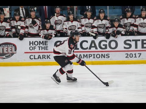 Prospect FILM ROOM: RW Jayden Perron (2023 NHL draft)