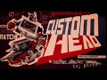 Toy Lust Volume 1: Ratchet's Custom Head