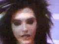 tokio hotel jouant au scrabel (trop marrant)