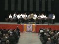 Drumband Concordia Einighausen Magnificant People  W B Norel
