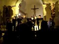 l'ale di l'accunsentu (fin)
27 juillet 2007 - �glise de quenza