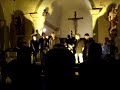 l'ale di l'accunsentu (fin)
27 juillet 2007 - �glise de quenza