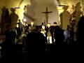 l'ale di l'accunsentu (fin)
27 juillet 2007 - �glise de quenza