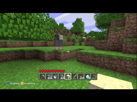 how to change skin in minecraft xbox