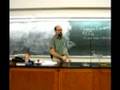 Potassium Chlorate Demonstration