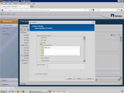 how to upload snap to ibm