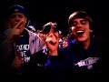 HS Football - (11-13-09) Warren Central @ Brownsburg