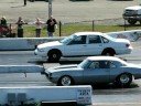 Street 9C1 Caprice vs 9 sec. camero