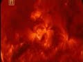Segredos do Sol - explosões solares em 2012