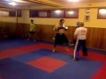 kickbox Training - Apollon
