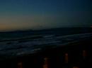 nascer do sol em barra velha