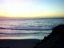nascer do sol em barra velha