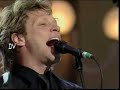 Videoclipuri - Jon Bon Jovi & Pavarotti - Let it Rain