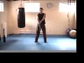 Contralateral 1-legged Bruiser Squats Contralateral 1-legged Bruiser Squats