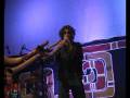 videos de TriAd Vibration at DidjinOz 2008 - didgeridoo festival Forlimpopoli  3/7