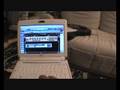 Eee Asus 901 cubase + amplitube + groove agent