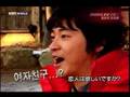 芸能街中継 カン・ジファン