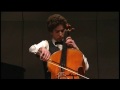 OLIVER  ALDORT A. DVORAK CELLO CONCERTO pt1 Bm Op. 104  Allegro (1)