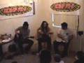 Cinder Road does Rebel Yell at KOMP Home Invasion