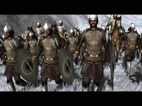 ancient armenian slodiers and symbols