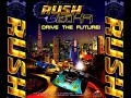 Rush 2049 soundtrack - Starsky Rush 2049 soundtrack - Starsky