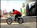A1 Bfree BMX  Werbung Jan feat. Udssr You have a friend