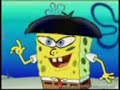 Spongebob in china