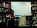 NightSHIFT NYC at Book Culture: Chapter Eleven