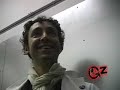 GameZombie.tv presents a conversation with Daniel James GameZombie.tv presents a conversation with Daniel James