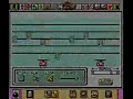 here is the wizards and warriors theme from the nes using mario paint.